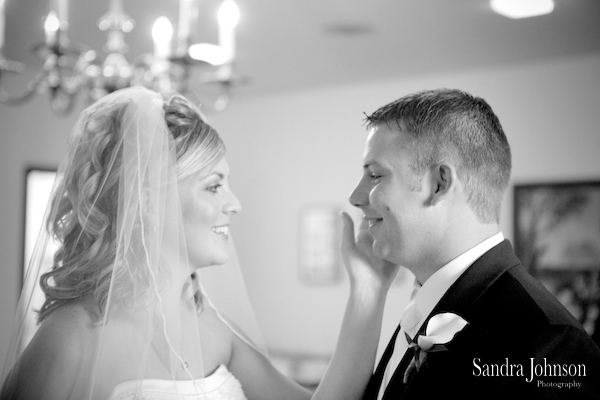 Best Lake Wales Country Club Wedding Photos - Sandra Johnson (SJFoto.com)